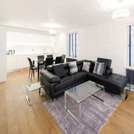 Piccadilly Circus Apartments ロンドン エクステリア 写真