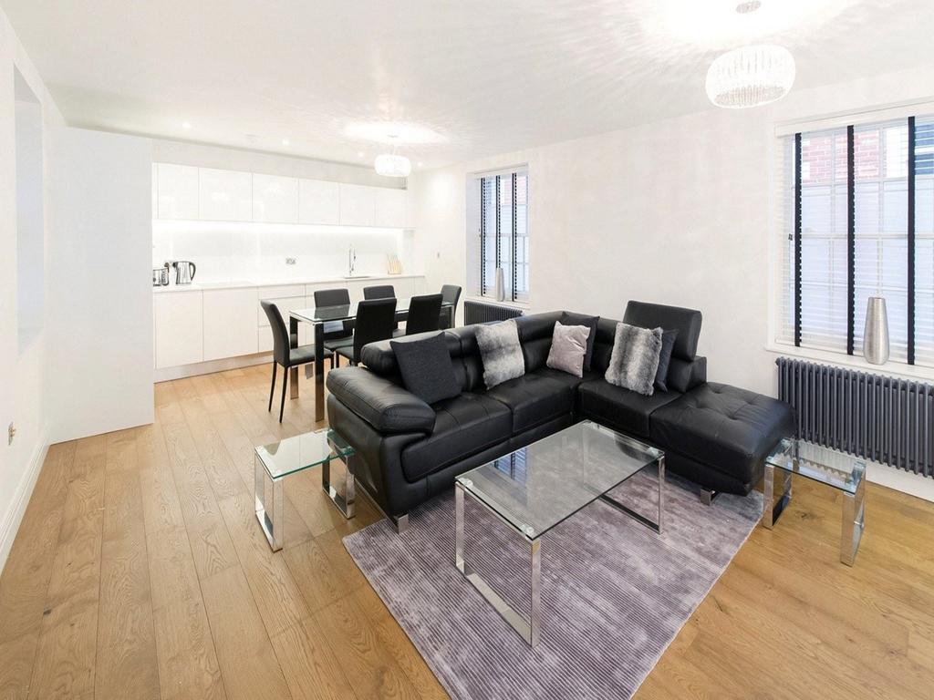 Piccadilly Circus Apartments ロンドン エクステリア 写真