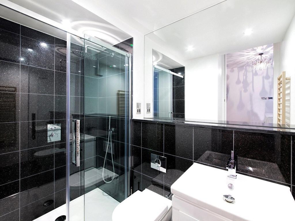 Piccadilly Circus Apartments ロンドン エクステリア 写真