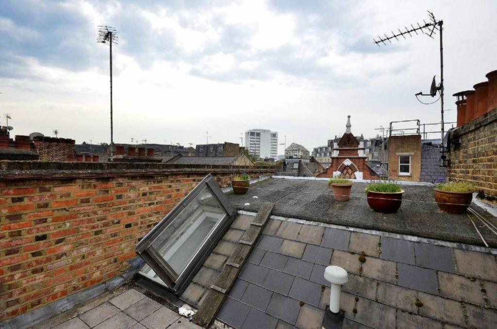 Piccadilly Circus Apartments ロンドン 部屋 写真